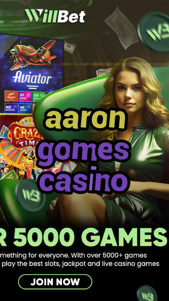 aaron gomes casino-igamblinglist.com